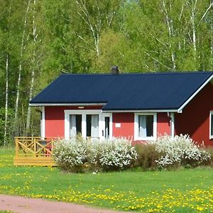 Two-Bedroom Cottage